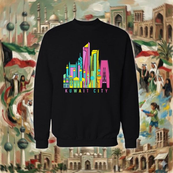 معالم الكويت