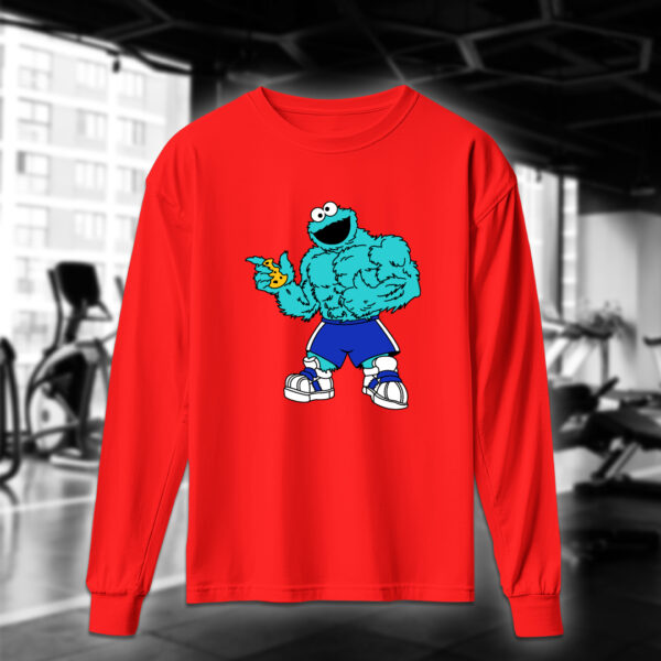 كوكي مونستر