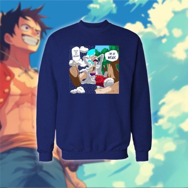 لوفي - ون بيس