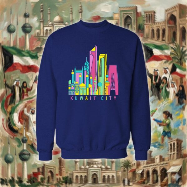 معالم الكويت