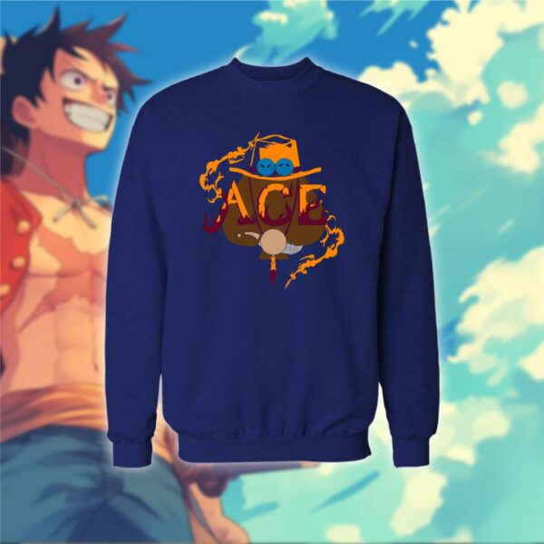 Ace - ون بيس