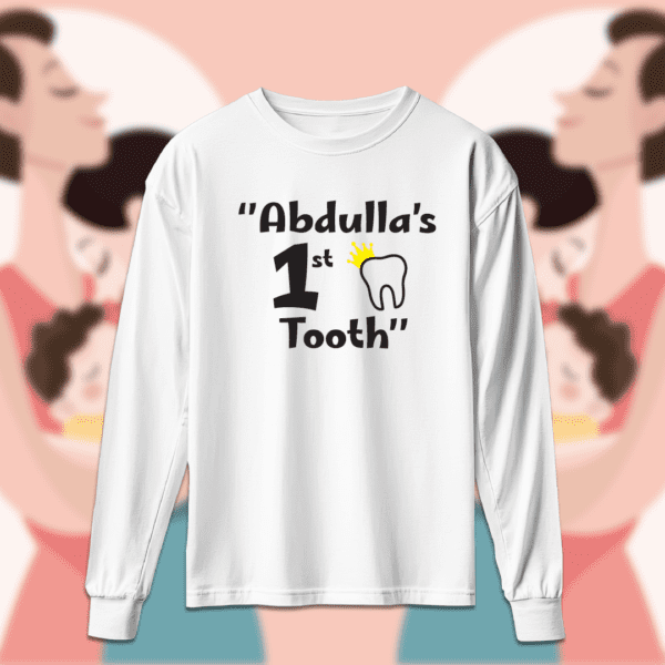 أول سن - أمهات