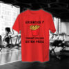 Excercise? Thought You Said Extra Fries