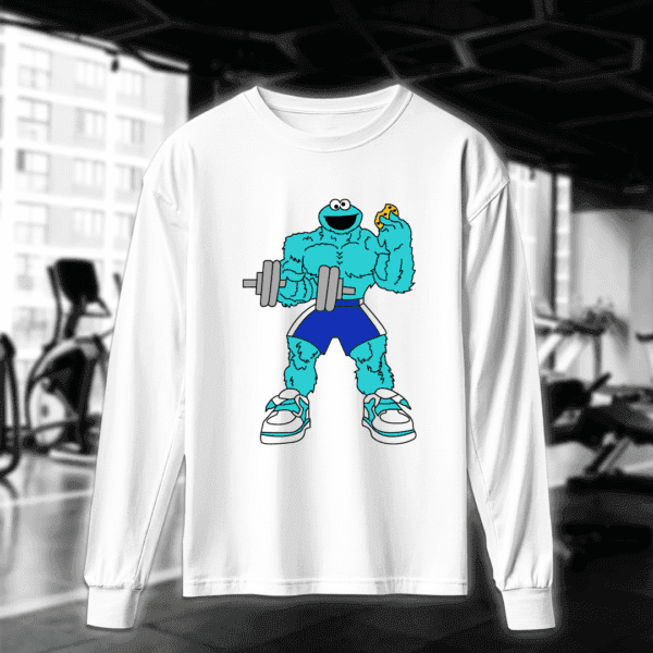 كوكي مونستر