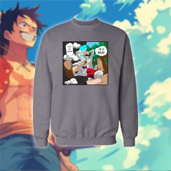 لوفي - ون بيس