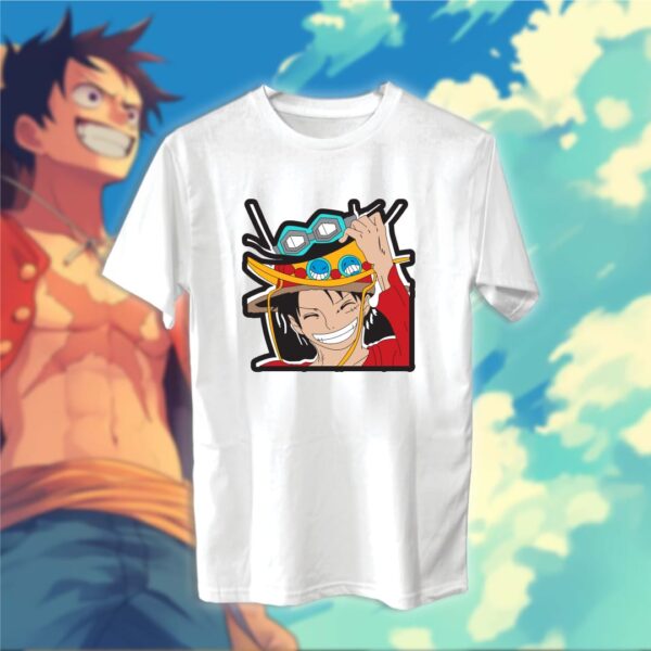 لوفي - ون بيس