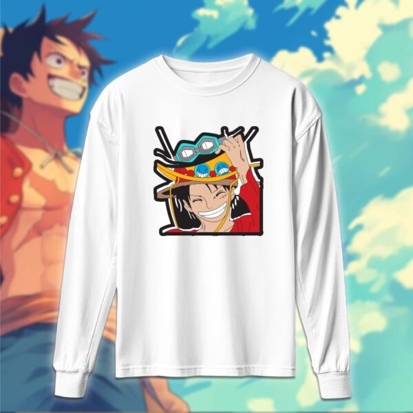 لوفي - ون بيس