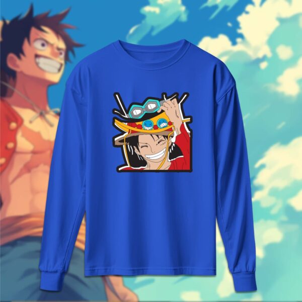 لوفي - ون بيس