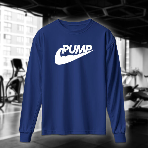 Pump