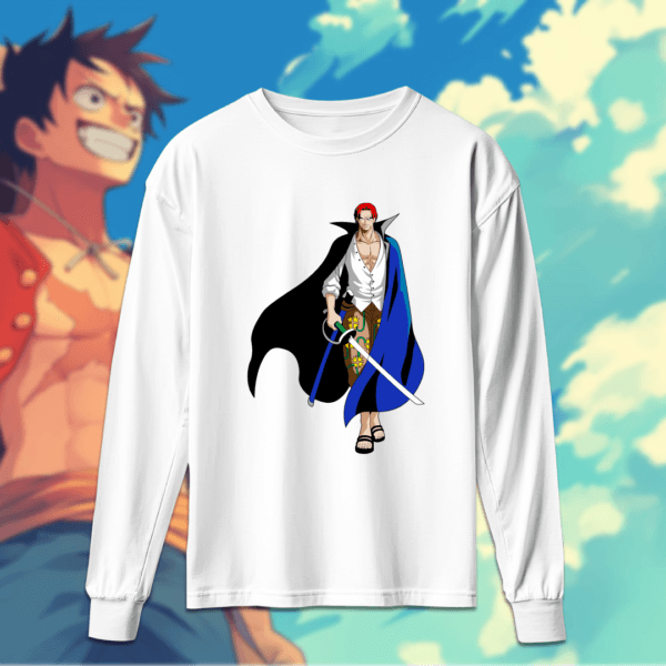 شانكس - ون بيس