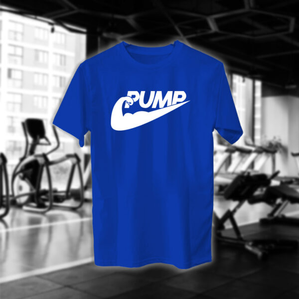 Pump