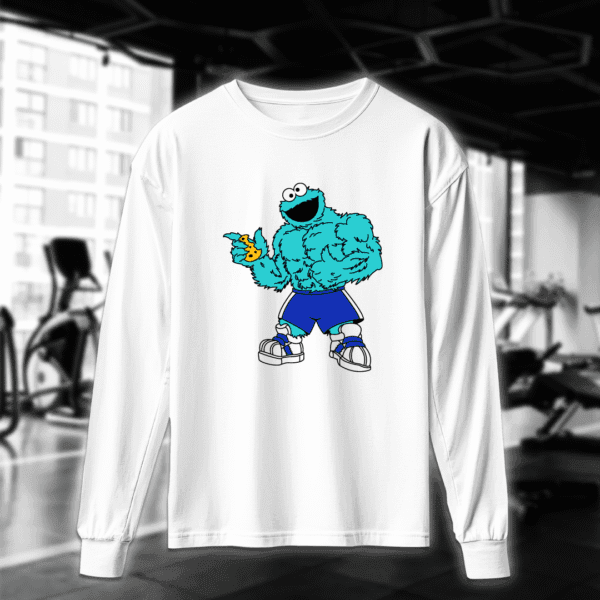 كوكي مونستر