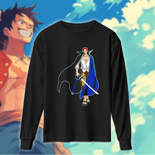 شانكس - ون بيس