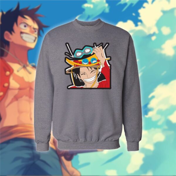 لوفي - ون بيس