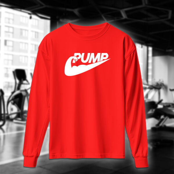 Pump