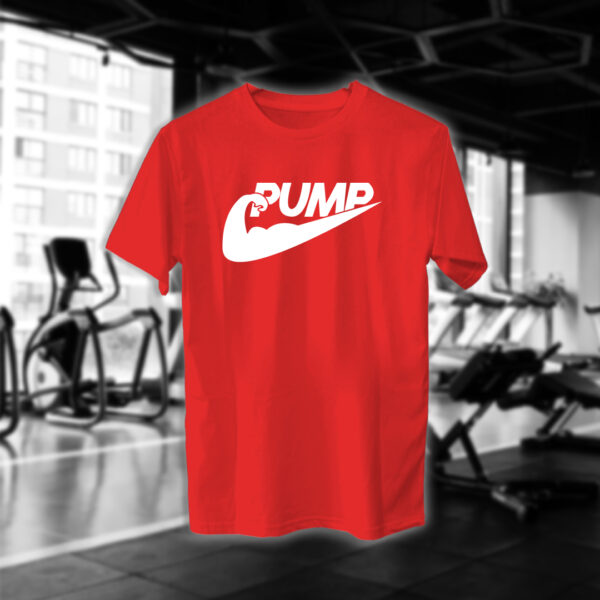 Pump