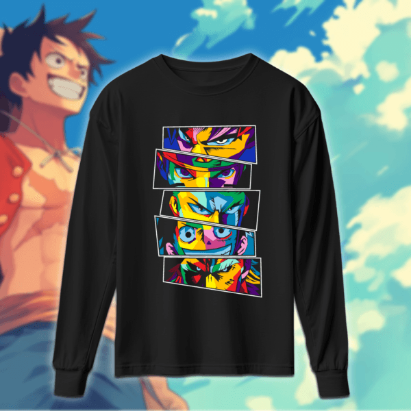 شخصيات انمي - ون بيس