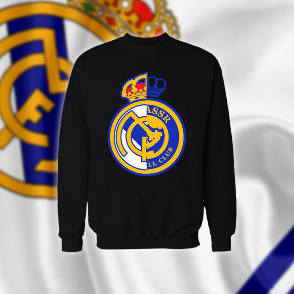 ريال مدريد والنصر