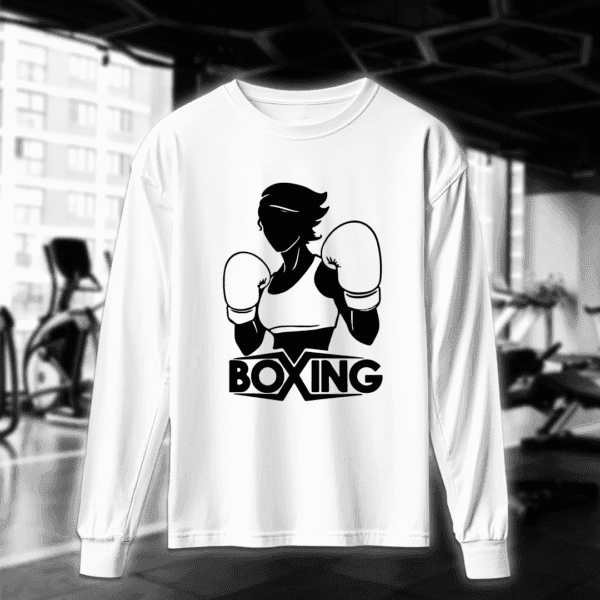 Boxing