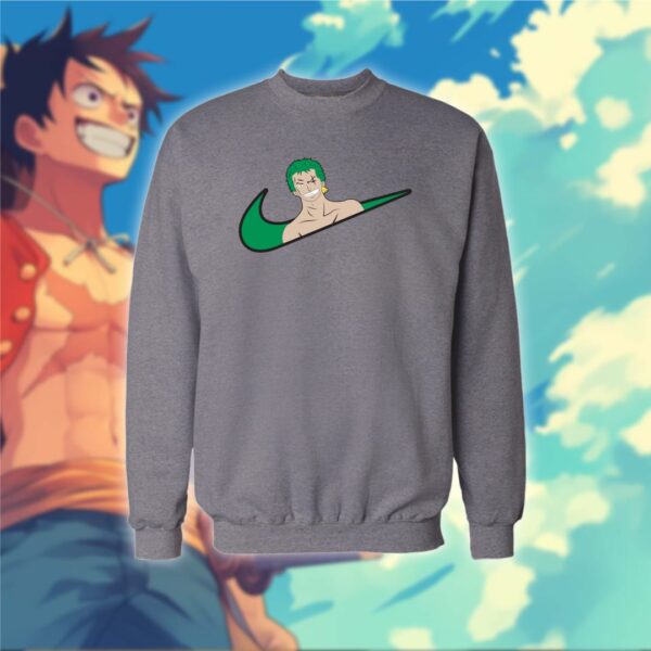 نايك زورو - ون بيس