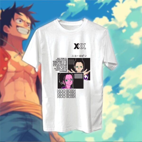 Nico Robin - ون بيس