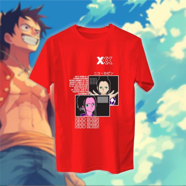 Nico Robin - ون بيس