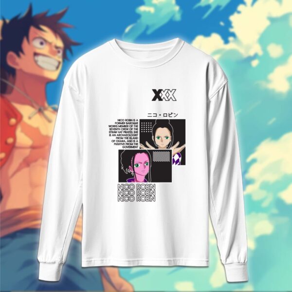 Nico Robin - ون بيس