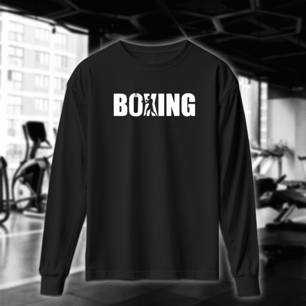 Boxing
