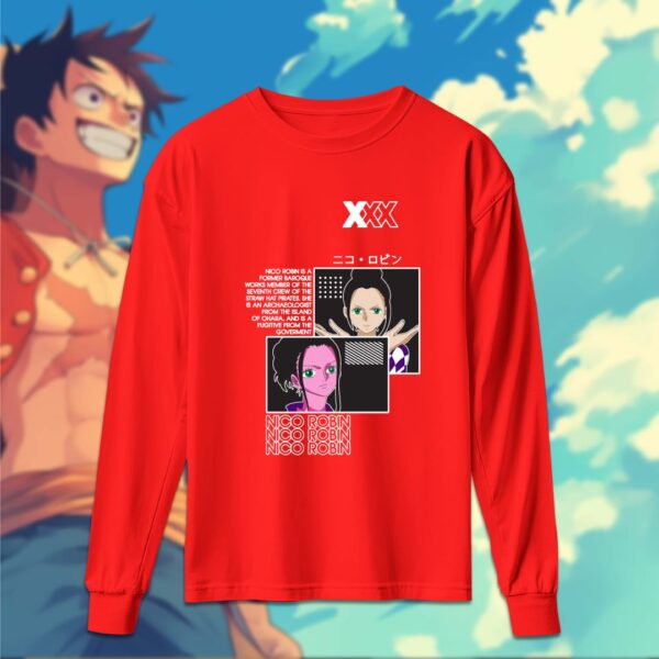 Nico Robin - ون بيس