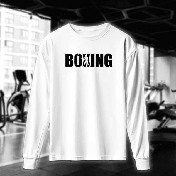 Boxing