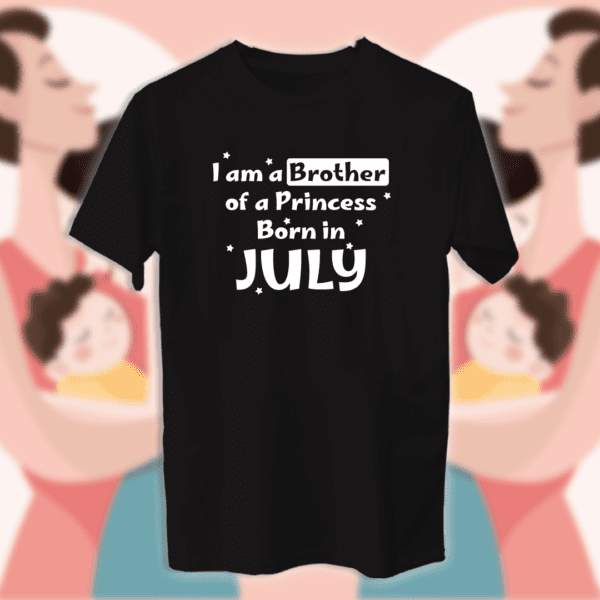 Brother of a princess - أمهات