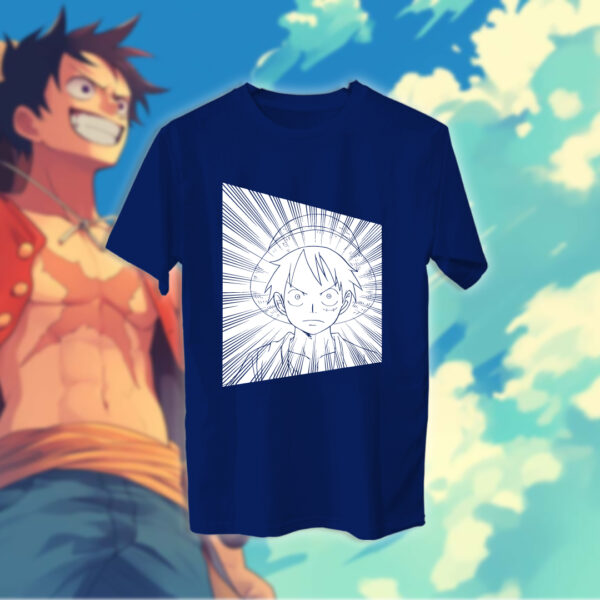 لوفي - ون بيس