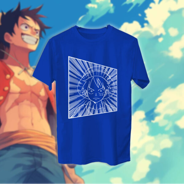 لوفي - ون بيس