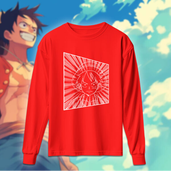 لوفي - ون بيس