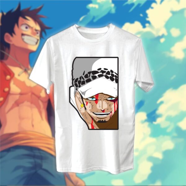 Trafalgar - ون بيس