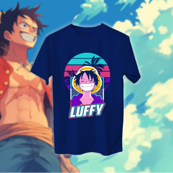 Luffy - ون بيس