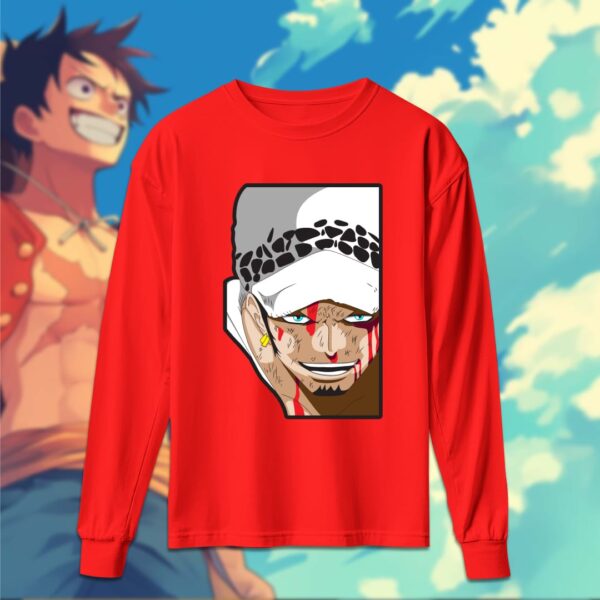 Trafalgar - ون بيس