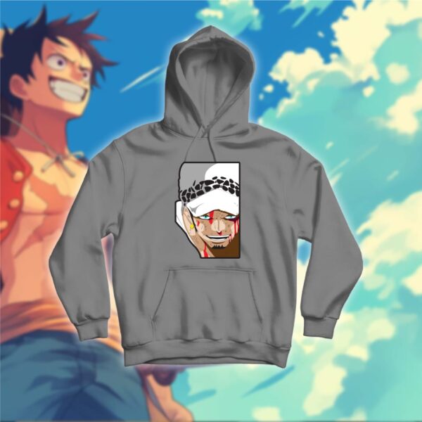 Trafalgar - ون بيس