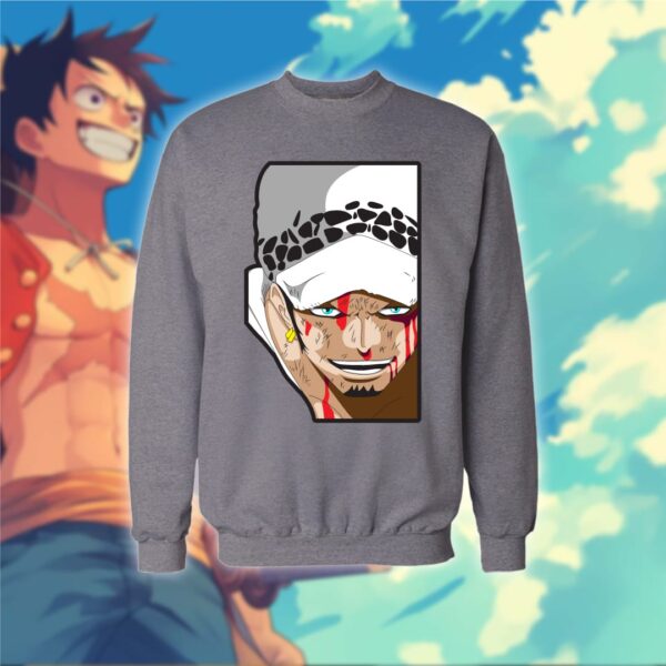 Trafalgar - ون بيس