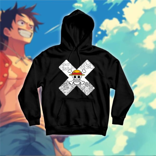 لوفي x ون بيس