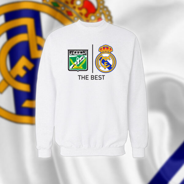 العربي وريال مدريد