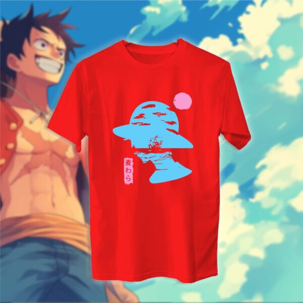 لوفي - ون بيس