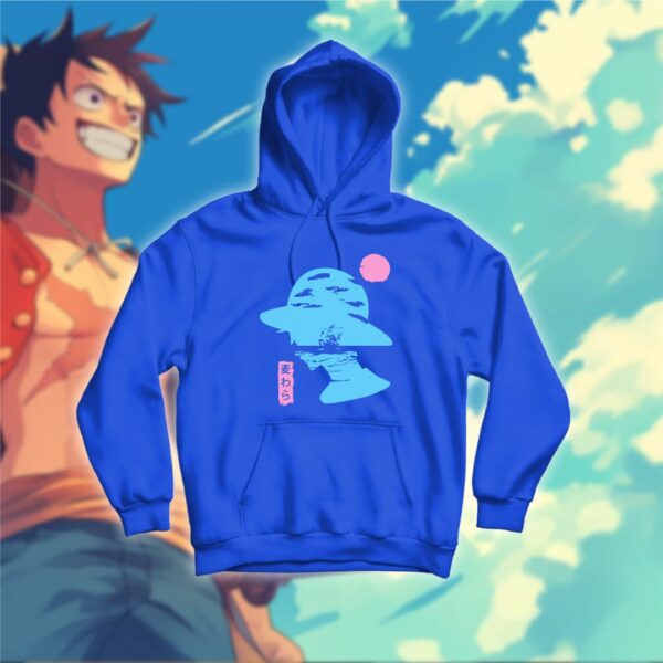 لوفي - ون بيس