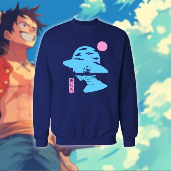 لوفي - ون بيس