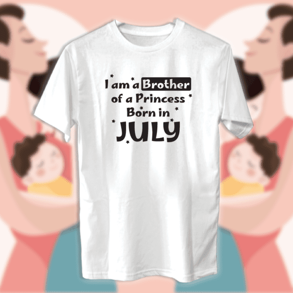 Brother of a princess - أمهات