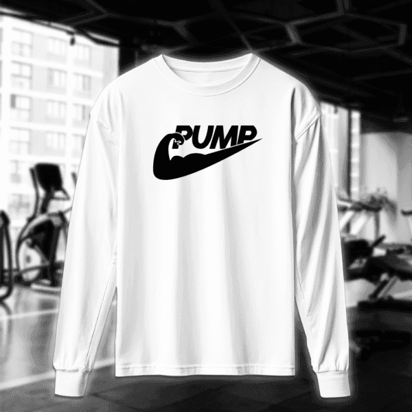 Pump