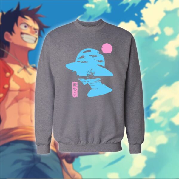 لوفي - ون بيس