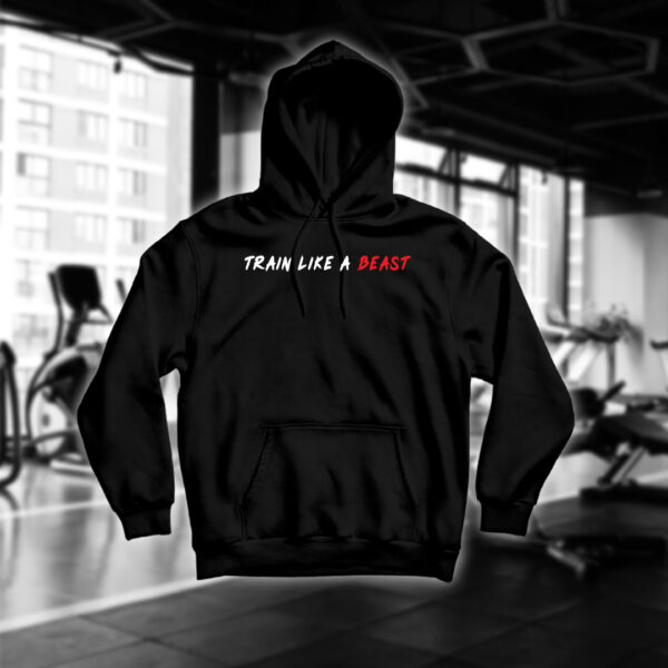 Train Like A Beast