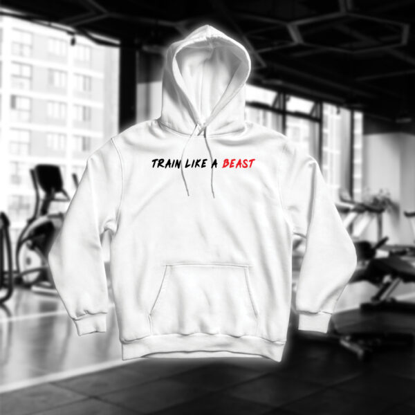 Train Like A Beast