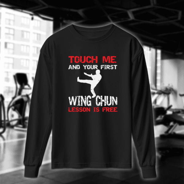 WingChun